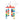 Parrot Toys Bird Supplies Parrot Gnawing Toys Diy Claw Paw Dumbbell Color Wood Rope Grinding Swing Station Ladder String Toy