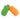 Latex Pig Sound Dog Toy Animal Green Orange Pig Pet Squeak Toy