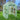 1pcs PVC Garden Walk-in Greenhouse Plant Cover High-quality PVC Gardening Greenhouse Inner Accessories Without Iron Frame