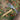 Dual-Sided Durable Metal Hoe for Efficient Flower & Vegetable Cultivation for Home Gardening & Art Projects