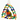 Parrot Toy Bird Swaying Practice Climbing Hanging Ladder Bridge Wooden Rainbow Parrot Hammock Bird Toy With Bell