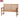 Eucalyptus Wood Outdoor Indoor Patio Bench Lightweight Weather Resistant Dining Furniture 400lb Capacity Modern Design 4ft Long