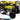 Portable Gas Powered Generator 4350 Watt Home Use 30A Outlet EPA CARB Compliant Overload Protection Wheels Kit Camping