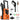 3000 PSI Electric Pressure Washer 2000W Power Washer 2 GPM with 20ft Hose 4 Quick Connect Nozzles Foam Cannon Portable System