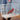 Collapsable Bird, Dog and Cat Carrier Travel Cage 24"x16.5"x20" White