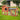 2-Tier Outdoor Wooden Rabbit/ Chicken Pet Hutch House with Run, Elevated Retreat, Ramp