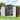 10x9 FT Metal Storage Shed, Large Outdoor Shed with Updated Frame Structure, Garden Tool Sheds for Backyard Patio Lawn, Grey