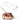 Small Pet Adjustable Soft Harness Bird Parrot Mouse Hamster Ferrets Rat Pig Leash Traction Rope Guinea Pig Accessories Drop ship