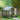BUY NOW PAY LATER-FREE SHIPPING Greenhouse  6' x 6' x 6.5' Polycarbonate Outdoor Aluminum  Green House Kit Rain Gutter, Vent and Door for Backyard Garden, Gray