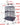 FREE USA SHIPPING!! Large Double Ladders Open Play Top Wrought Iron Bird Parrot Parakeet Finch Macaw Cockatoo Cage Include Seed Guard