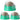 3Pcs Cats Wall Catnip Ball Rotatable Kitten Lickable Ball Self-Adhensive Teeth Cleaning Catmint Toy Cat Wall Snacks Pet Supplies