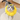 Cute sunflower Pet Collar Adjustable Anti-Bite Surgery Anti-Lick Wound Healing Cat Protection Collars Soft Plush