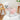 Pet Autumn/Winter Plush Splicing Mesh Dress Woolen Bow Coat Cat Clothing Autumn/Winter Yarn Skirt Puppy Clothes for Small Dogs