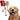 Creative Cigarette Interactive Giggles Dog Toys Funny Plush Chewing squeaking Toy