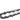 3/8 Chainsaw Chain for 14/16/18-Inch Bar -52/56/62 Drive Links Chainsaw Attachment 1Pc