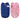 Designer Trendy Dog Clothes Winter Warm Pet Coat Small Medium Dog Face Stereo Logo For Chihuahua French Bulldog jacket
