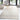 Natural Fiber Collection 7' Square Bleach/Ivory Nf747B Handmade Farmhouse Premium Jute Living Room Dining Bedroom Area Rug