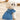 New Denim Dog Dresses Flying Sleeves Blue Color Cat Party Outfits with Leash Ring Cute Small Dog Apparel for Chihuahua