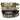 BOGO! BUY ONE GET ONE! US SELLER! Heavy Duty Tactical Military Dog Collars w/ Patch MED-LRG Dogs