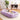 Giant Dog Bed for People, Washable & Plush Human Sized Dog Bed for Men and Women, Large Dog Bed Suitable for Adults, Anti-Slip B