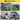 Chicken Coop with Two Large Nesting Boxes Wooden Hen House Outdoor Poultry Cage Duck Coop Weatherproof