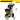 Aceup Energy Gas Pressure Washer 3400 PSI 2.6 GPM, High Pressure Washer 212CC Gas Power
