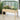 Raised Garden Bed with Greenhouse Cover, Raised Bed with Legs & Drainage Holes for Herbs, Vegetables