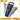 Flex Head Ratcheting Wrench Set SAE1/4"-7/8"14-Piece Chrome Vanadium Steel Combination Wrench Set with Wrench Rack By Prostormer