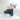 Pet Dog Denim Jacket Plaid Letter Heart Cat Jean Coat with Hood Pet Clothes for Small Dogs Cats