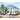 BUY NOW PAY LATER-FREE SHIPPING 16x12x9.5 FT Pavilion Styled Greenhouse with Clear Panels Double Swing Doors, 4 Vents Hybrid Polycarbonate Greenhouse, Green Ho