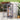 FREE USA SHIP! 4-8 Days Outdoor Bird Aviary Wooden Large Bird Cage on Wheels, Featuring Play Stand, Perches, Nest Habitat