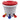 5-20pcs Chicken Waterer - Poultry Waterer Chicken Water Cups Automatic Nipple Cup Kit for Chicken Quail Drinker