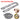 16/18/20/22-inch 325 Pitch .058 Gauge Economical Chainsaw Chain 64/72/76/86 Drive Link Saw for Many Model Gasoline Chainsaws