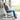 Porch Rocker, High Back Wood Rocking Chair, Patio Rocking Chair, Outdoor Rocking Chair, Wood Porch Rocker, for Adult for Garden