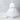 high end White Dog Princess Dress with Bowknot Luxury Skirt Formal Party Birthday Wedding Dresses Bride