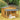 47.2" Wooden Dog House Outdoor & Indoor Dog Crate Pet Kennel with Porch Solid Wood Weatherproof Medium Nature