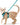 Cat Harness and Leash for Walking, Escape Proof Soft Adjustable Vest Harnesses for Cats