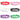 Personalized Dog Collars Free Name Charms Puppy Collar Bling Rhinestone Cat Necklace Anti-Lost Pu Dog Collar Pet Dog Accessories