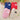 Designer Trendy Dog Clothes Winter Warm Pet Coat Small Medium Dog Face Stereo Logo For Chihuahua French Bulldog jacket