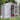 6 x 4.5 FT Resin Outdoor Storage Shed with Floor, Plastic Garden Sheds, Lockable Door & Window, Waterproof Tool Shed