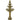 Sag Harbor Italian Outdoor Floor Water Fountain 66" High with LED Light 4 Tiered Decor for Garden Patio Backyard Deck Home