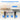 Awning Canopy for Door Window UV Rain Snow Sunlight Protection Polycarbonate Hollow Sheet Outdoor canopy Easy Install