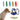 Waterproof Pet Calming Collar Adjustable 62cm natural stress relief and travel soothing assistance for Dogs Protection