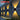 NEW Upgrade LED Outdoor Wall Solar Lights Waterproof Garden Wall Decoration Lighting For Villa Patio Stair Corridor