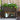 Outsunny Raised Garden Bed, Elevated Planter Box with Rattan Wicker Look, Tool  Shelf, Portable Design for Herbs, Vegetables, Fl
