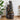 BUY NOW PAY LATER-FREE SHIPPING 6-Tiers Garden Waterfall Fountain Outdoor - 40''H Water Fountains and Waterfalls, Large Outdoor/Indoor Floor Standing Fountain