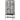 Extra Large Bird Cage Metal Parrot Cage for Mid-Sized Parrots , conures, pararkeets