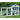 Large Outdoor Rabbit Hutch Weatherproof 2-Story Chicken Coop & Bunny Cage, Wooden Indoor/Outdoor Pet House with No-Leak Tray