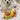 Feeders for Dogs Supplies Pet Intelligence Exercise Cartoon Little Yellow Duck Shape Interactive Dog Toy Anti-slip Design Toys
