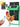 Solar Auto Chicken Coop Door Automatic Chicken Door Solar Powered & USB Charging Chicken Door 4 Modes with Timer & Light Senso